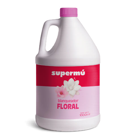 BLANQ SUPERMU 1000ML FLORAL